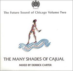 Future Sound of Chicago V.2