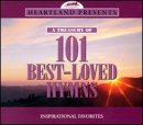 A Treasury of 101 Best Loved Hymns