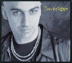 Tim Eriksen