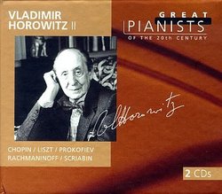 Great Pianists 48