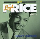 Lloyd Price, Vol. 2: Heavy Dreams