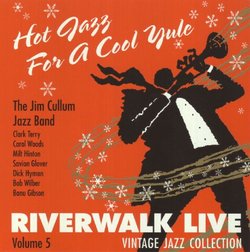 Hot Jazz for a Cool Yule