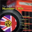 Number One Hits: British Invasion