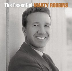 Essential Marty Robbins