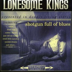 Shotgun Full of Blues