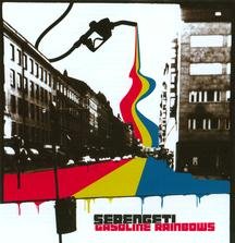 Gasoline Rainbows