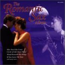 Romantic Sax Album