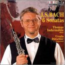 Bach: Oboe Sonatas