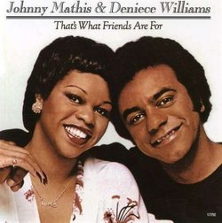 Johnny Mathis 1