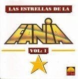 Las Estrellas De La Fania Volume 1