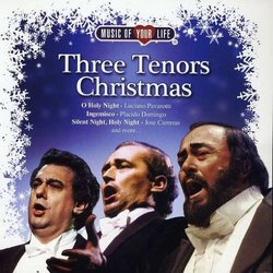 Three Tenors Christmas