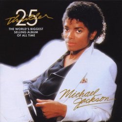 Thriller 25th Anniversary