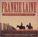 Frankie Laine - 18 Greatest Hits