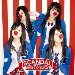 Best Scandal