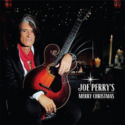 Joe Perry's Merry Christmas