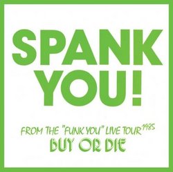 Spank You