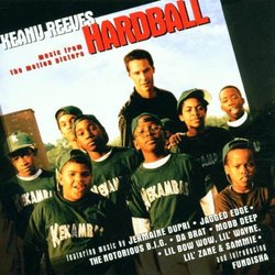 Hardball (Music From The Motion Picture)