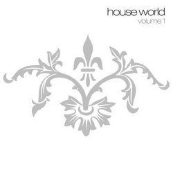 Vol. 1-House World