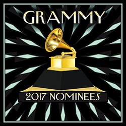 2017 GRAMMY® Nominees