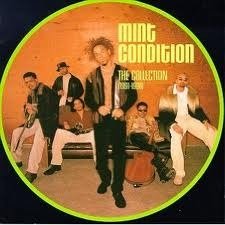 Best of Mint Condition