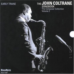 Early Trane