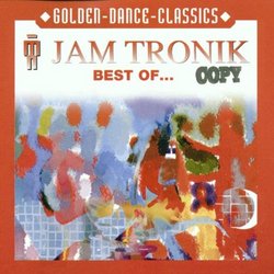 Best of Jam Tronik