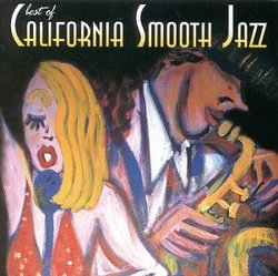 California Smooth Jazz