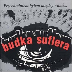 Przechodniem Bylem Miedzy Wami [IMPORT]