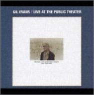Live at Public Theater