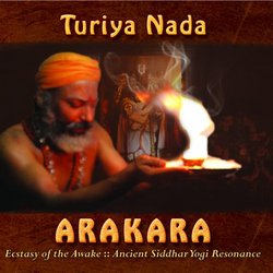 Arakara: Ecstasy of the Awake