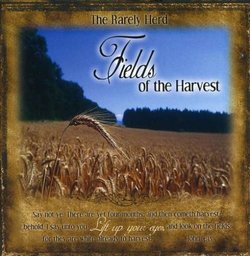 Fields of the Harvest