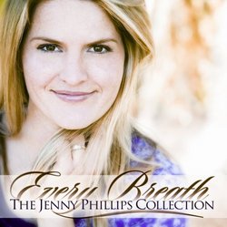 Every Breath: The Jenny Phillips Collection