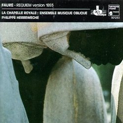 Requiem / Messe Des Pecheurs