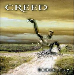 Human Clay