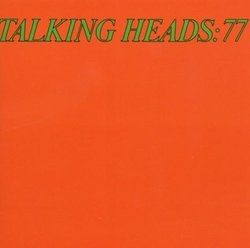 Talking Heads: 77 Remastered & Expanded (CD + Dvd)