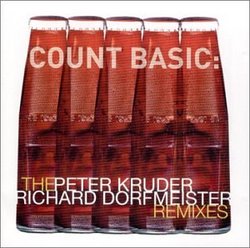 The Peter Kruder Richard Dorfmeister Remixes