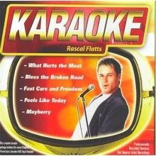 Karaoke: Rascal Flatts