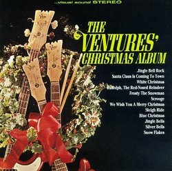 The Ventures' Christmas Album