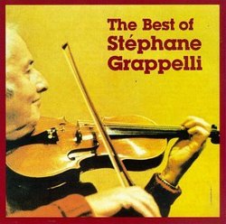 The Best of Stephane Grappelli