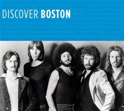 Discover Boston