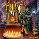 Halloween Havoc