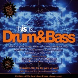 This Is Drum N Bass