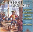 Manon Lescaut