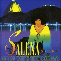 Salena Sings: Jobim With the Jobim«s