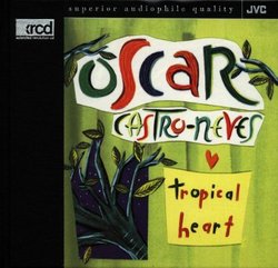 Tropical Heart