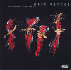 John Allemeier: Dark Dances
