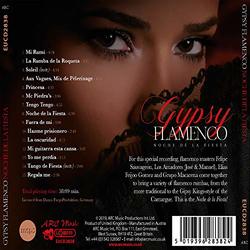 Gypsy Flamenco - Noche de la Fiesta