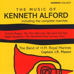The Music of Kenneth Alford