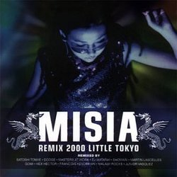 Remix 2000 Little Tokyo