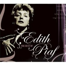 Edith Piaf: Best of